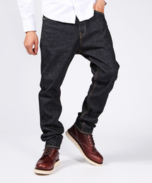 green label relaxing | ■■ST デニム スキニー サルエル 5Pパンツ(デニムパンツ)