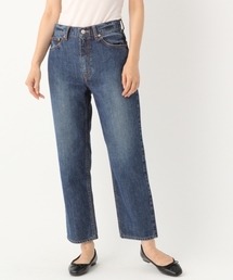 A part by | デニムストレートパンツ 798747(デニムパンツ)