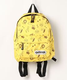 【OUTDOOR PRODUCTS】KIDS（キッズ）チアフルデイパック