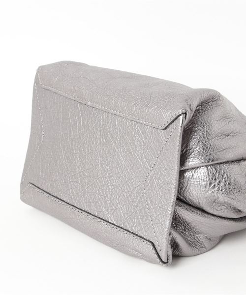 GIANNICHIARINI シルバー ORIGAMI M GIANNI CHIARINI（ジャンニ 
