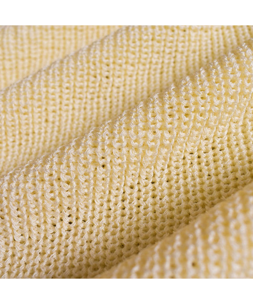 Bling Leads（ブリングリーズ）の「【Bl】麻タッチアクリル畔編みベスト（ベスト・メンズ・ブラック/ベージュ/ホワイト系その他/ホワイト系その他2/ブラック系その他/ベージュ系その他/ネイビー/ブルー系その他・MEDIUM/LARGE/X-LARGE）」の12枚目の写真