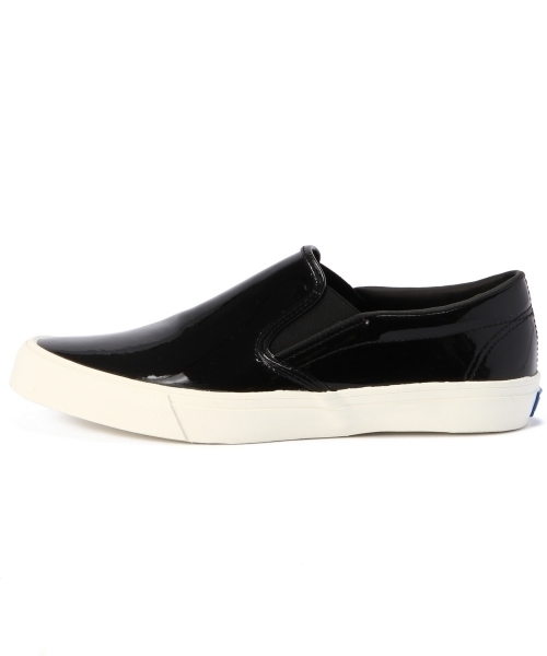 ODETTE E ODILE(オデットエオディール)の「Keds&O MAIN SAIL Ⅱ SLP スニーカーж ◆(スニーカー・レディース・ホワイト/シルバー/ブラック/ネイビー・7h/7/6)」の17枚目の写真