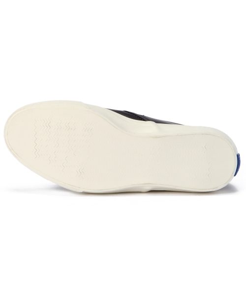 ODETTE E ODILE(オデットエオディール)の「Keds&O MAIN SAIL Ⅱ SLP スニーカーж ◆(スニーカー・レディース・ホワイト/シルバー/ブラック/ネイビー・7h/7/6)」の18枚目の写真