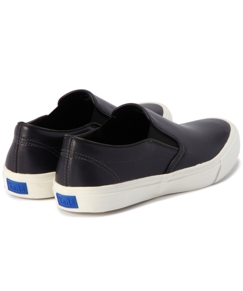 ODETTE E ODILE(オデットエオディール)の「Keds&O MAIN SAIL Ⅱ SLP スニーカーж ◆(スニーカー・レディース・ホワイト/シルバー/ブラック/ネイビー・7h/7/6)」の19枚目の写真