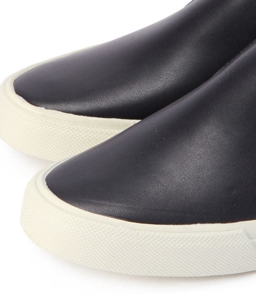 ODETTE E ODILE(オデットエオディール)の「Keds&O MAIN SAIL Ⅱ SLP スニーカーж ◆(スニーカー・レディース・ホワイト/シルバー/ブラック/ネイビー・7h/7/6)」の20枚目の写真