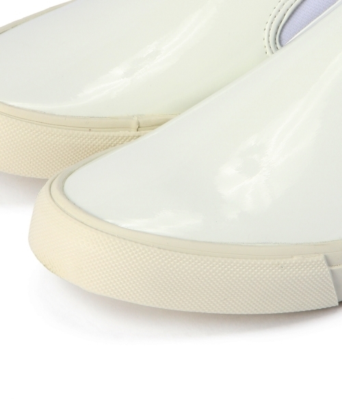 ODETTE E ODILE(オデットエオディール)の「Keds&O MAIN SAIL Ⅱ SLP スニーカーж ◆(スニーカー・レディース・ホワイト/シルバー/ブラック/ネイビー・7h/7/6)」の21枚目の写真