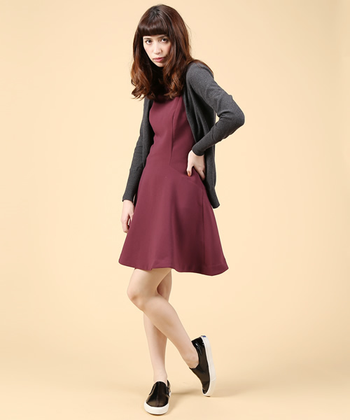 ODETTE E ODILE(オデットエオディール)の「Keds&O MAIN SAIL Ⅱ SLP スニーカーж ◆(スニーカー・レディース・ホワイト/シルバー/ブラック/ネイビー・7h/7/6)」の5枚目の写真