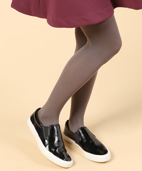 ODETTE E ODILE(オデットエオディール)の「Keds&O MAIN SAIL Ⅱ SLP スニーカーж ◆(スニーカー・レディース・ホワイト/シルバー/ブラック/ネイビー・7h/7/6)」の8枚目の写真