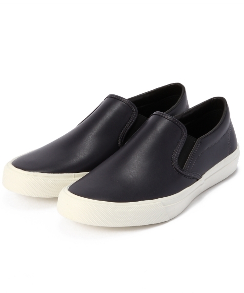 ODETTE E ODILE(オデットエオディール)の「Keds&O MAIN SAIL Ⅱ SLP スニーカーж ◆(スニーカー・レディース・ホワイト/シルバー/ブラック/ネイビー・7h/7/6)」の10枚目の写真