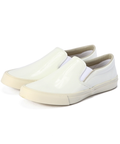 ODETTE E ODILE(オデットエオディール)の「Keds&O MAIN SAIL Ⅱ SLP スニーカーж ◆(スニーカー・レディース・ホワイト/シルバー/ブラック/ネイビー・7h/7/6)」の11枚目の写真