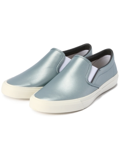 ODETTE E ODILE(オデットエオディール)の「Keds&O MAIN SAIL Ⅱ SLP スニーカーж ◆(スニーカー・レディース・ホワイト/シルバー/ブラック/ネイビー・7h/7/6)」の12枚目の写真