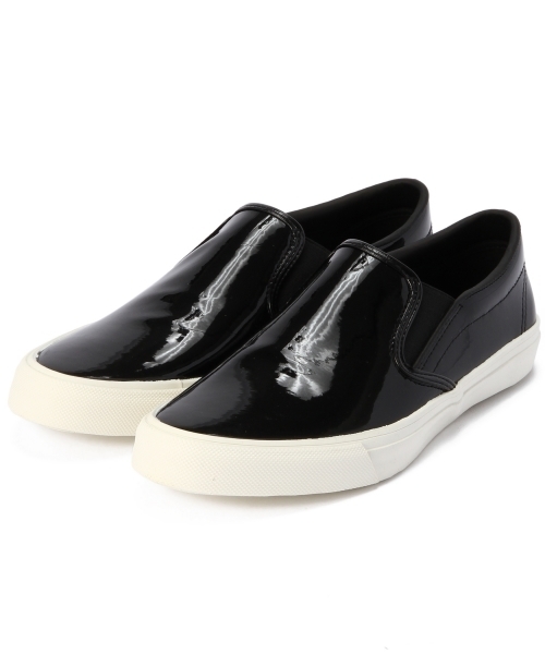 ODETTE E ODILE(オデットエオディール)の「Keds&O MAIN SAIL Ⅱ SLP スニーカーж ◆(スニーカー・レディース・ホワイト/シルバー/ブラック/ネイビー・7h/7/6)」の13枚目の写真