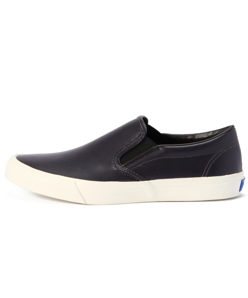 ODETTE E ODILE(オデットエオディール)の「Keds&O MAIN SAIL Ⅱ SLP スニーカーж ◆(スニーカー・レディース・ホワイト/シルバー/ブラック/ネイビー・7h/7/6)」の14枚目の写真