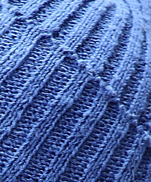 BEAMS PLUS(ビームスプラス)の「◇BEAMS PLUS / コットンリネンワッチキャップ (ニットキャップ/ビーニー・メンズ・オフホワイト/オリーブ/ネイビー/ロイヤルブルー/イエロー/レッド/ブラック/サックスブルー/ベージュ/オレンジ/ブルー系その他/ブラック系その他/その他1・ONE SIZE)」の14枚目の写真