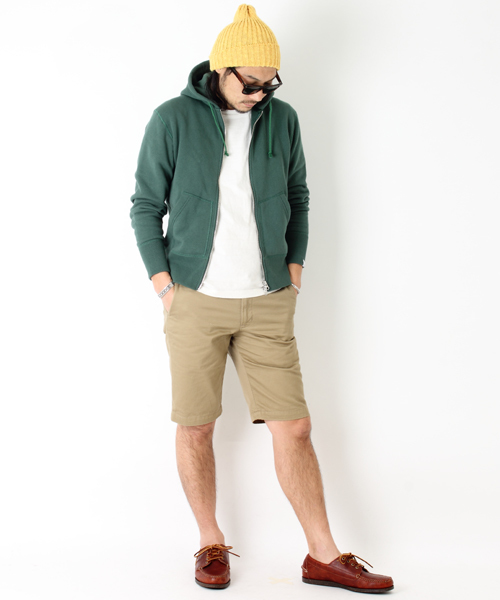 BEAMS PLUS(ビームスプラス)の「◇BEAMS PLUS / コットンリネンワッチキャップ (ニットキャップ/ビーニー・メンズ・オフホワイト/オリーブ/ネイビー/ロイヤルブルー/イエロー/レッド/ブラック/サックスブルー/ベージュ/オレンジ/ブルー系その他/ブラック系その他/その他1・ONE SIZE)」の21枚目の写真