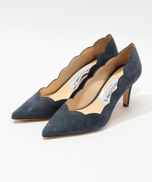 TOMORROWLAND(�g�D�����[�����h)��NEBULONIE �X�G�[�h �X�J���b�v�p���v�X(�p���v�X)