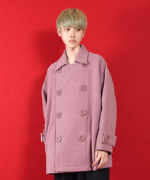 【特価】MILKBOY ミルクボーイ　ライダース　ジャケット　ピンク AIR RYDERS ジャケット（ライダースジャケット）｜MILKBOY