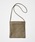 20/80�i�e�D�G���e�B�[�G�C�e�B�[�j�́u�y20/80�z�g�D�G���e�B�[�G�C�e�B�[/SHRINK LEATHER FLAT POCKET SHOULDER BAG SMALL�i�V�����_�[�o�b�O�j�v�b�O���[