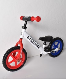 ムラサキスポーツ | STRIDER　ランニングバイク　ムラサキ別注(スポーツグッズ)