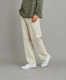 Steven Alan | ＜Steven Alan＞ TWST C/L 5P BAGGY TAPERED PANTS/パンツ(その他パンツ)