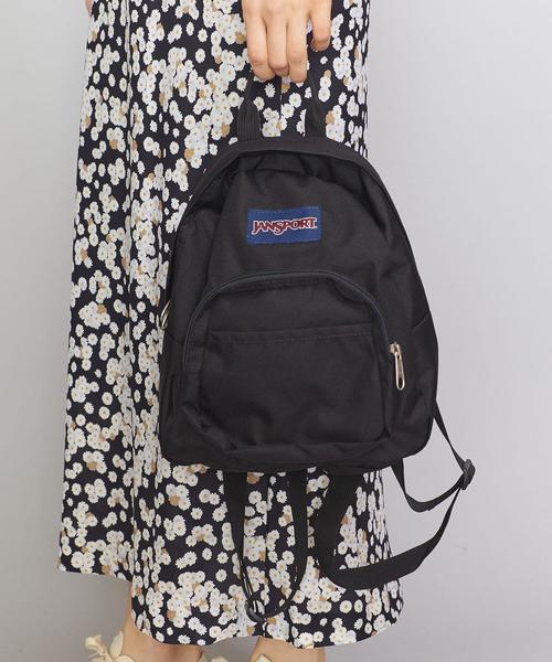 JANSPORT(ジャンスポーツ)の「<JANSPORT>HALF PINT リュック(バックパック/リュック)」 - WEAR JANSPORT(ジャンスポーツ)の「<JANSPORT>HALF PINT リュック(バックパック/リュック)」 - WEAR