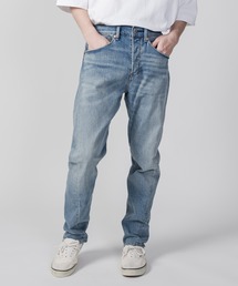 Levi's | LEVI’S(R) ENERGY LEJ 502(TM) テーパー BATH ENERGY(デニムパンツ)
