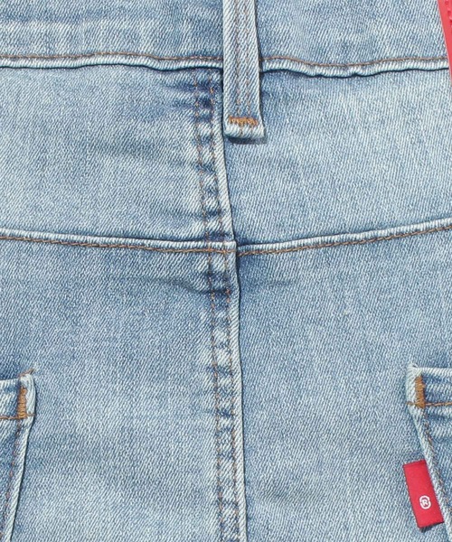 Levi's(リーバイス)の「LEVI’S(R) ENERGY LEJ 502(TM) テーパー BATH ENERGY(デニムパンツ・メンズ・インディゴブルー・30inch/28inch/31inch/29inch/W32 L32/W33 L32/W34 L32/W36 L32/27inch)」の5枚目の写真