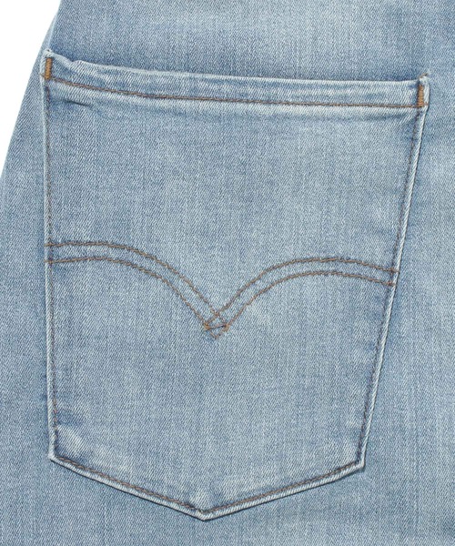 Levi's(リーバイス)の「LEVI’S(R) ENERGY LEJ 502(TM) テーパー BATH ENERGY(デニムパンツ・メンズ・インディゴブルー・30inch/28inch/31inch/29inch/W32 L32/W33 L32/W34 L32/W36 L32/27inch)」の2枚目の写真