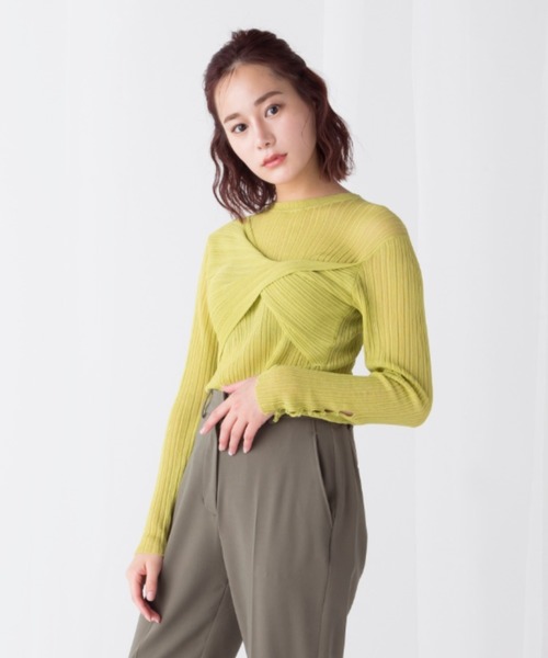 COEL(�R�G��)��COEL×NIMU �˂���v���I�[�o�[(�j�b�g/�Z�[�^�[)