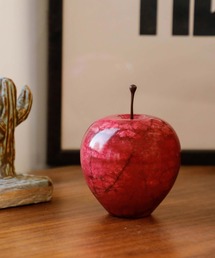 HIGHTIDE（ハイタイド）の「DETAIL ディテール Marble Apple Large マーブルアップル ラージ（インテリア雑貨）」