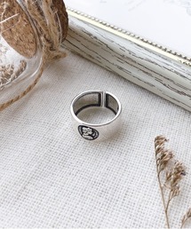 PairPair | アンティーク風リング(AR)(リング)