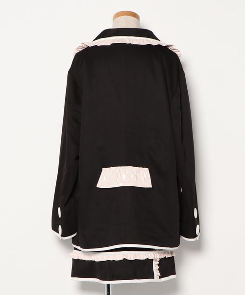 Swankiss スワンキス セットアップ Swankiss（スワンキス）の「TS winter SET UP（セットアップ