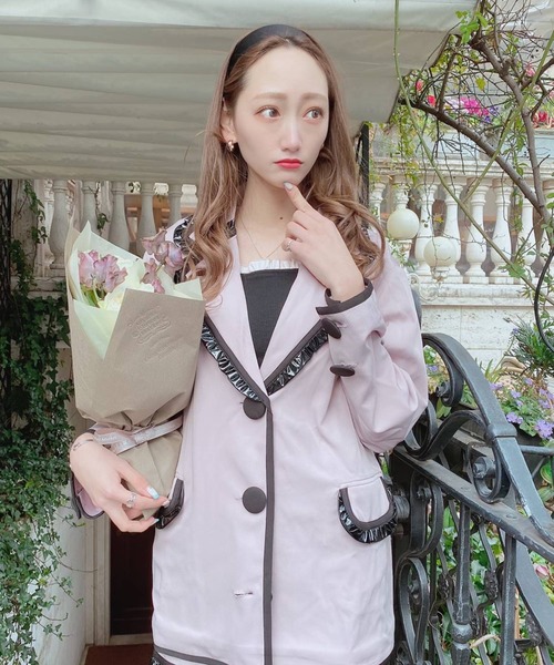 Swankiss スワンキス セットアップ Swankiss（スワンキス）の「TS winter SET UP（セットアップ