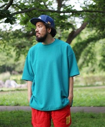 【ネイタルデザイン】HEAVY WAFFLE BIG-T