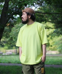 【ネイタルデザイン】HEAVY WAFFLE BIG-T