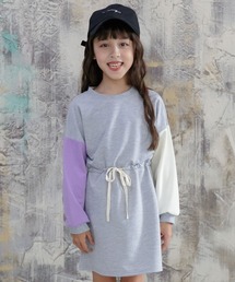 Bee des Bee | 長袖ワンピース(ワンピース)