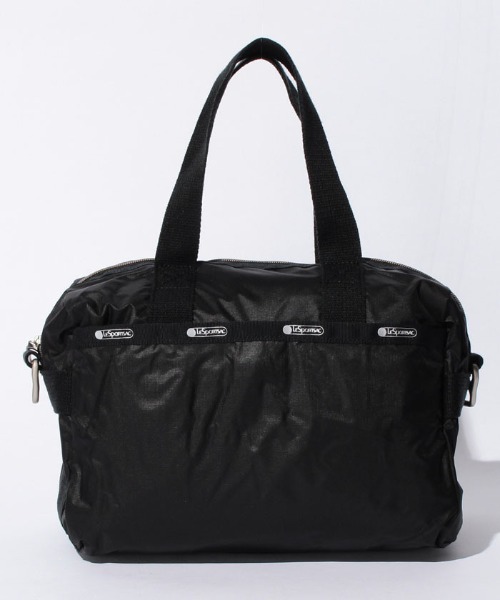 美品】レスポートサック 3way ショルダーバッグ キャリーオン