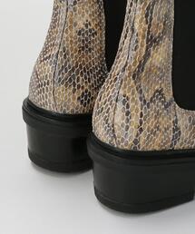 eytys nikita2 EUR42 27cm サイドゴアブーツ EYTYS（エイティス）の「Eytys/エイティーズ/NIKITA II LEATHER