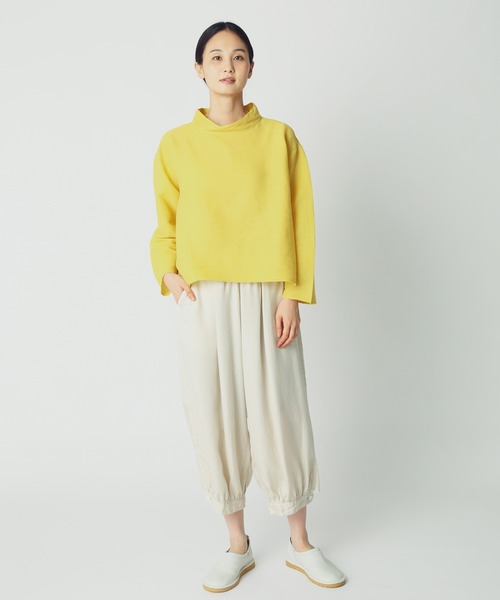 Plantation（プランテーション）の「YOORYUU/ブラウス（シャツ 