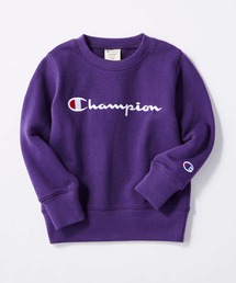 Champion | 【Champion】スクリプトロゴスウェット(スウェット)