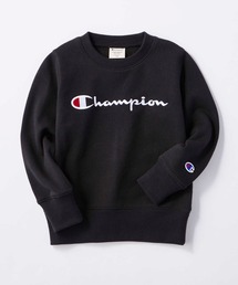 Champion | 【Champion】スクリプトロゴスウェット(スウェット)