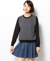 WHO'S WHO gallery | 【DIGITAL PARTY】CS Sweat(スウェット)