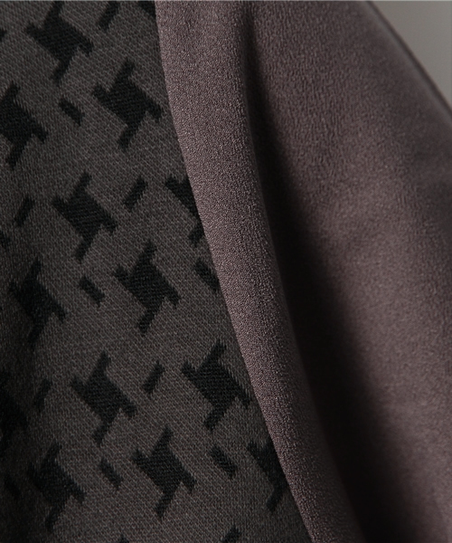 WHO'S WHO gallery（フーズフーギャラリー）の「【期間限定セール】【DIGITAL PARTY】CS Sweat（スウェット・レディース・ネイビー/ブラウン/グリーン/オフホワイト/レッド/ブラック・FREE）」の15枚目の写真