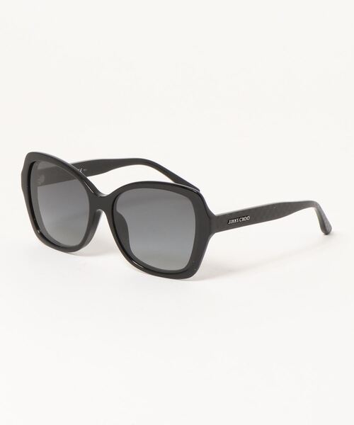 【JIMMY CHOO】 ジミーチュー サングラス JODY/F/S  807 Amazon.com: JIMMY CHOO JUDY/S 807 57FQ (JC9) Women's Black
