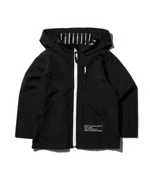THE SHOP TK （ザ ショップ ティーケー ）の「◆【150・160cm】【抗菌】【リバーシブル】ジップアップブルゾン（ブルゾン・キッズ）」