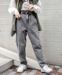 WEGO(ウィゴー)の「パンツ(デニムパンツ)」