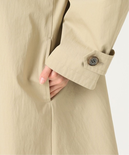 JOURNAL STANDARD（ジャーナルスタンダード）の「コットンナイロン