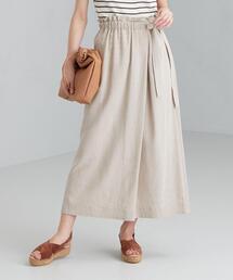 green label relaxing | CFC Li/Ry ドロスト タイト スカート(スカート)