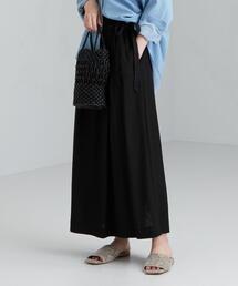 green label relaxing | CFC Li/Ry ドロスト タイト スカート(スカート)