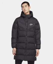 Nike ナイキのダウンジャケット コート通販 Zozotown